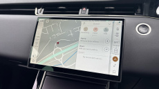 Land Rover Range Rover Evoque 2.0 D165 Dynamic SE 5dr Auto Diesel Hatchback